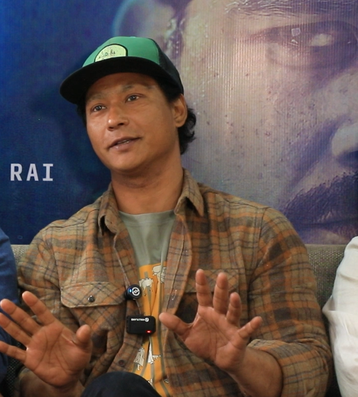 ‘Jaar’ Fulfills Saugat Malla’s Two-Decade-Long Dream
